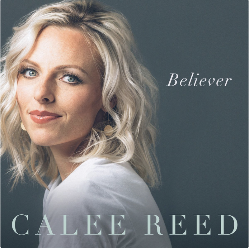 CALEE REED - Home